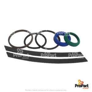 P/S Ram Seal Kit suitable for Deutz-Fahr - 04324585