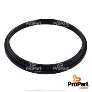 Scraper Ring suitable for Deutz-Fahr - 04329059