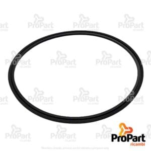 Piston O Ring suitable for Deutz-Fahr, SAME - 04331370