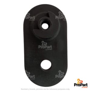 Support suitable for Deutz-Fahr - 04336967