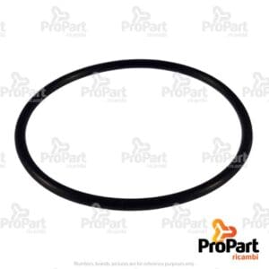 Lower King Pin O Ring suitable for Deutz-Fahr - 04343359