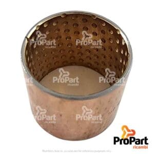 Axle Bush suitable for Deutz-Fahr - 04344766