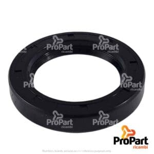 Front Axle Oil Seal suitable for Deutz-Fahr - 04344814