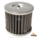 Transmission Filter Cartridge suitable for Deutz-Fahr - 04354960