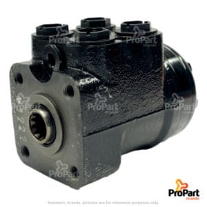 Hydraulic P/Steer Pump suitable for Deutz-Fahr - 04359641