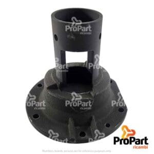 Flange suitable for Deutz-Fahr - 04364050