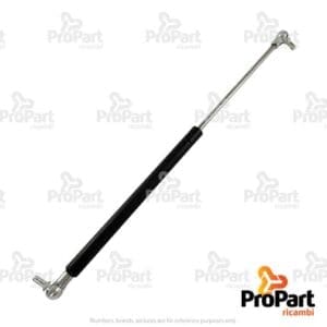 Window Gas Strut suitable for Deutz-Fahr - 04388075