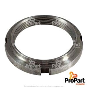 Lock Nut suitable for Deutz-Fahr - 04393987