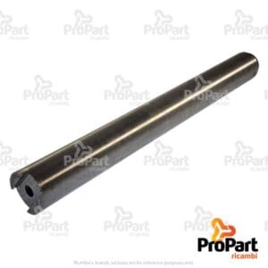 Front Axle Pivot Pin suitable for Deutz-Fahr, SAME - 04411024