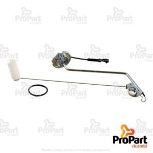 Fuel Tank Sender c/w Float suitable for Deutz-Fahr - 04411112