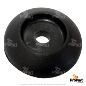 Plastic Support Washer suitable for Deutz-Fahr - 04411716