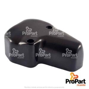 Wiper Motor Cover suitable for Deutz-Fahr, SAME - 04412044