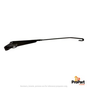 Wiper Arm suitable for Deutz-Fahr, SAME - 04413193