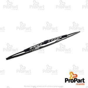 Wiper Blade suitable for Deutz-Fahr - 04413194