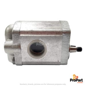 Transmission Hydraulic Pump - 04414044.4/10