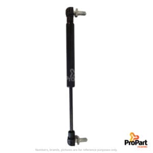 Sunroof Gas Strut suitable for Deutz-Fahr, SAME - 04414159/10