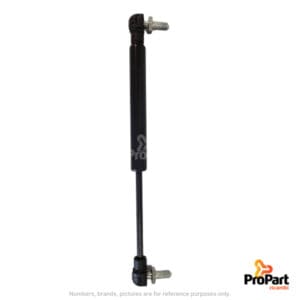 Sunroof Gas Strut suitable for Deutz-Fahr, SAME - 04414159