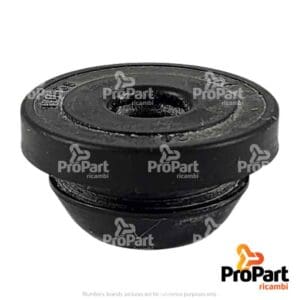 Rubber Seal suitable for Deutz-Fahr, SAME - 04414695