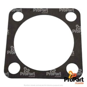 King Pin Shim  1.6mm suitable for Deutz-Fahr, SAME - 04415109
