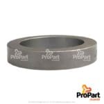 Steel Shim Ring  13.6mm suitable for Deutz-Fahr - 04415160