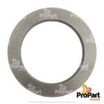 Steel Shim Ring  13.6mm suitable for Deutz-Fahr - 04415160