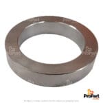 Steel Shim Ring  13.6mm suitable for Deutz-Fahr - 04415160