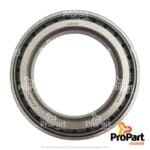 Roller Bearing suitable for Deutz-Fahr - 04415169