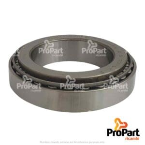 Roller Bearing suitable for Deutz-Fahr - 04415174