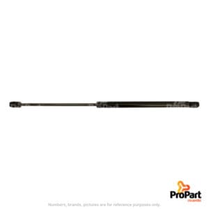 Window Gas Strut suitable for Deutz-Fahr - 04415239