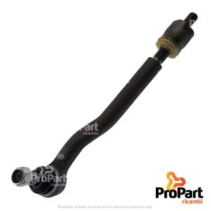 LH Tie Rod Assembly suitable for Deutz-Fahr - 04415272.4