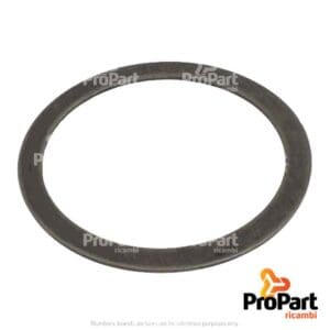 Washer 1.55mm suitable for Deutz-Fahr - 04415332