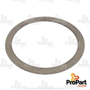 Washer 1.45mm suitable for Deutz-Fahr - 04415353