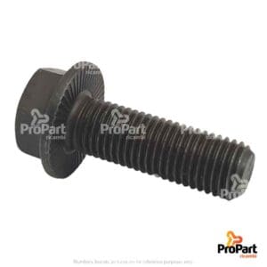 Set Screw  M10x1.5 suitable for Deutz-Fahr - 04415388