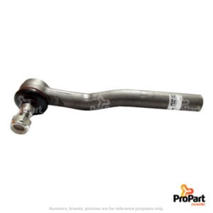 Outer Tie Rod End  RH suitable for Deutz-Fahr - 04415652