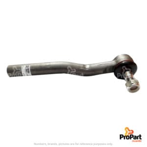 Outer Tie Rod End  LH suitable for Deutz-Fahr - 04415653