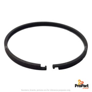 Steel Snap Ring suitable for Deutz-Fahr, SAME - 04415761