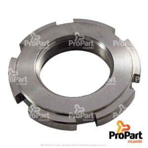 Ring Nut suitable for Deutz-Fahr - 04415763