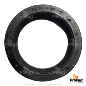 Oil Seal suitable for Deutz-Fahr, SAME - 04415773