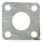 Transmission Pump Gasket suitable for Deutz-Fahr - 04415827