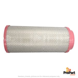 Outer Air Filter suitable for John Deere, Deutz-Fahr - 04415905