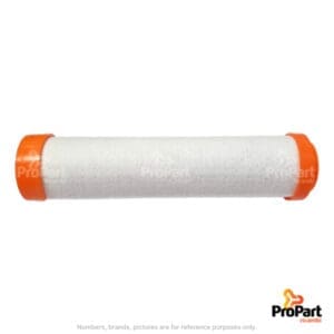 Inner Air Filter suitable for John Deere, Deutz-Fahr - 04415906