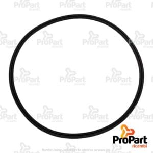 Large O Ring suitable for Deutz-Fahr - 04415936