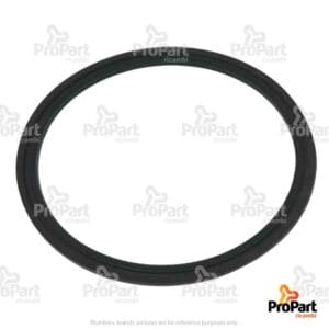 Grooved O Ring suitable for Deutz-Fahr - 04415937
