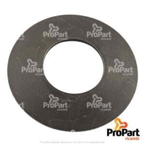 Disc Spring suitable for Deutz-Fahr, SAME - 04415938