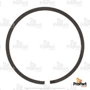 Steel Snap Ring suitable for Deutz-Fahr - 04415939