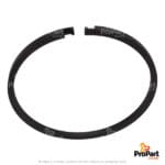 Steel Snap Ring suitable for Deutz-Fahr - 04415939