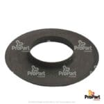 Steel Shield suitable for Deutz-Fahr - 04415951