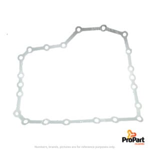 Transmission Housing Gasket  0.25mm suitable for Deutz-Fahr - 04416069