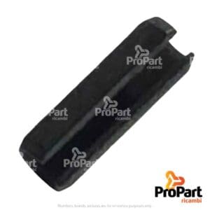 Pin suitable for Deutz-Fahr, SAME - 04416102