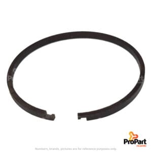 Steel Snap Ring suitable for Deutz-Fahr - 04416364